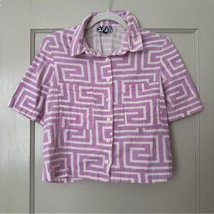 Dusen Dusen Camp Shirt